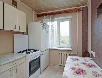 1-к. квартира, 29,9&nbsp;м²