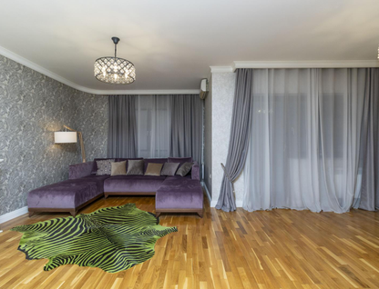 4-к. квартира, 145&nbsp;м²
