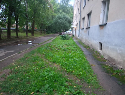 Студия, 18,2&nbsp;м²