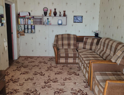 2-к. квартира, 52,3&nbsp;м²