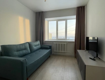 1-к. квартира, 27,8&nbsp;м²