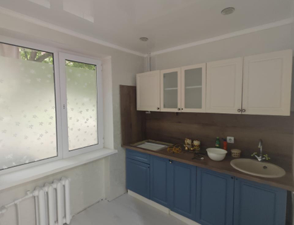3-к. квартира, 60,5&nbsp;м²