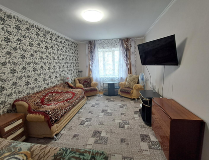 1-к. квартира, 41&nbsp;м²
