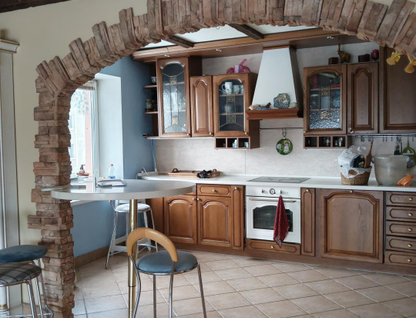 4-к. квартира, 161,3&nbsp;м²