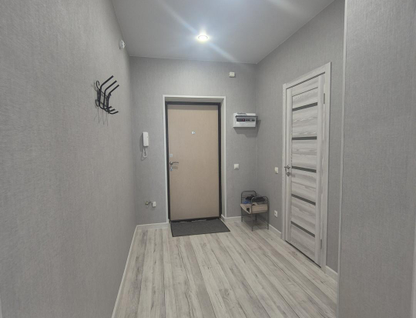 1-к. квартира, 39,3&nbsp;м²