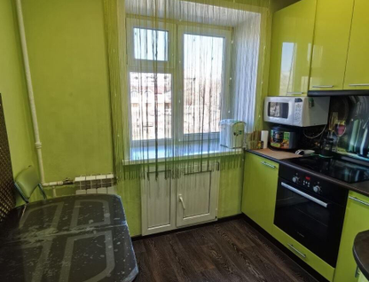 2-к. квартира, 45,9&nbsp;м²