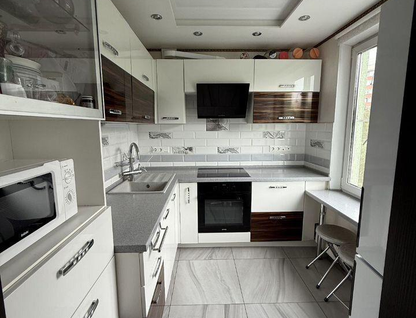 3-к. квартира, 60&nbsp;м²