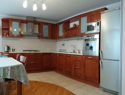 4-к. квартира, 118,8 м²