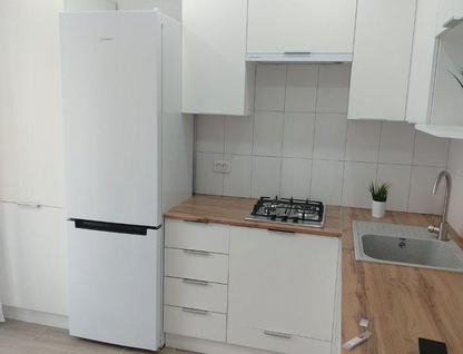 1-к. квартира, 33,4&nbsp;м²