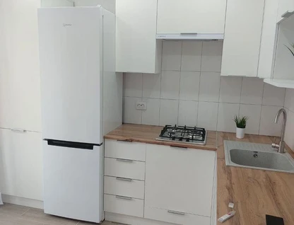 1-к. квартира, 33,4&nbsp;м²