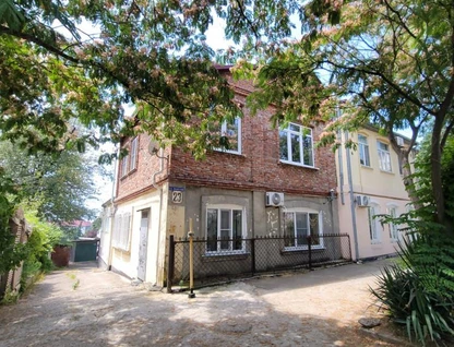 1-к. квартира, 49 м²