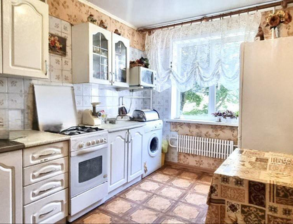 3-к. квартира, 63,3&nbsp;м²