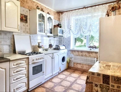 3-к. квартира, 63,3&nbsp;м²