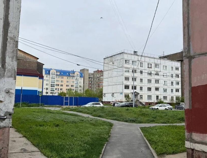1-к. квартира, 33,3&nbsp;м²