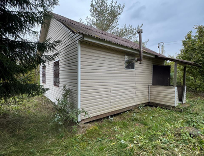 Участок (садоводство), 10 сот.