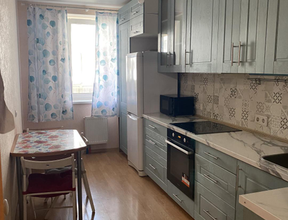2-к. квартира, 58&nbsp;м²