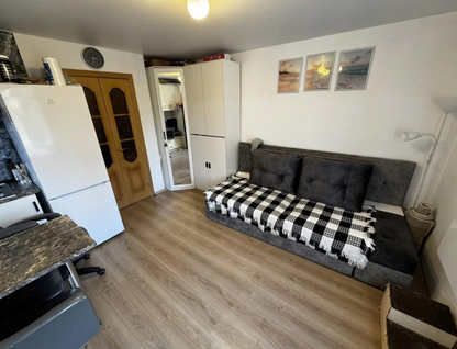 1-к. квартира, 18,8&nbsp;м²