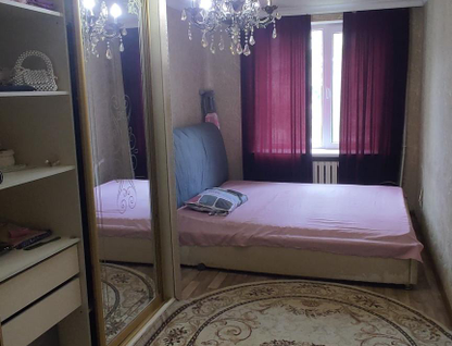 2-к. квартира, 45,5&nbsp;м²
