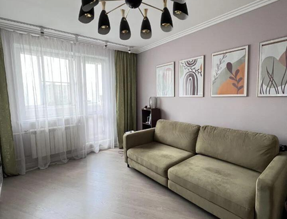 2-к. квартира, 50,8&nbsp;м²