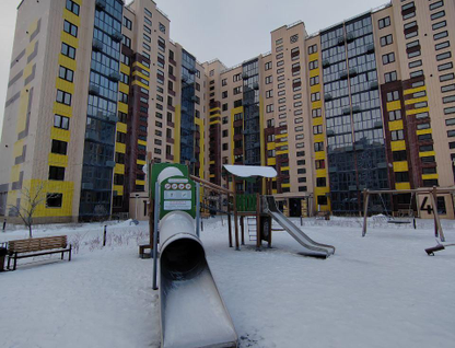 2-к. квартира, 55,9&nbsp;м²