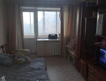 1-к. квартира, 30,9&nbsp;м²
