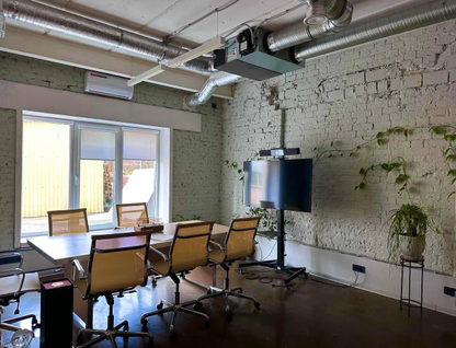 Офис, 271&nbsp;м²