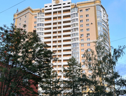2-к. квартира, 58,5&nbsp;м²