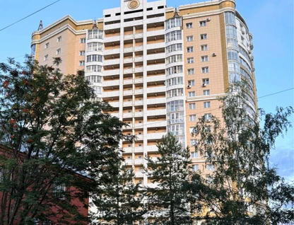 2-к. квартира, 58,5&nbsp;м²
