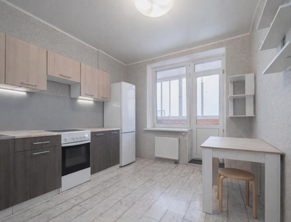 1-к. квартира, 39&nbsp;м²