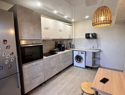 1-к. квартира, 39 м²