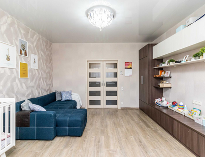 2-к. квартира, 59,4&nbsp;м²