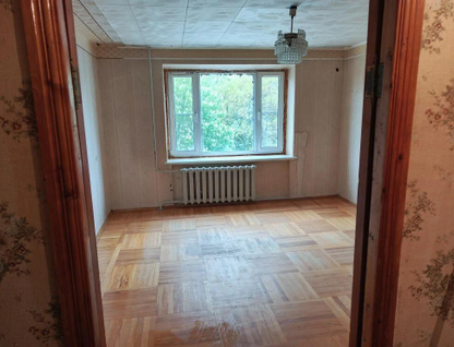2-к. квартира, 50&nbsp;м²