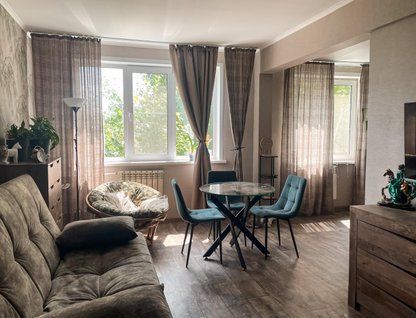 1-к. квартира, 30,5&nbsp;м²