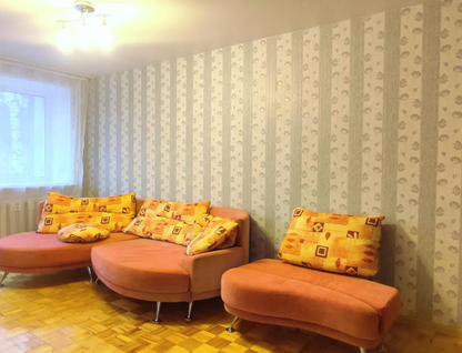 1-к. квартира, 30,6&nbsp;м²