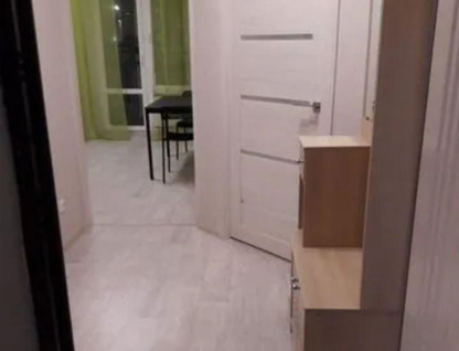 1-к. квартира, 35&nbsp;м²