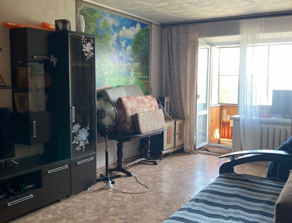 1-к. квартира, 33&nbsp;м²
