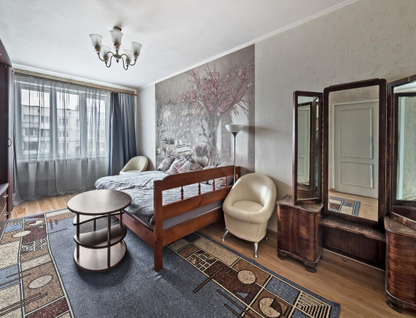 3-к. квартира, 57,9&nbsp;м²