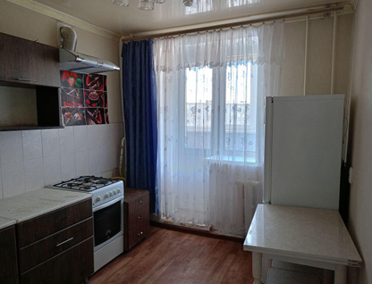 1-к. квартира, 35&nbsp;м²