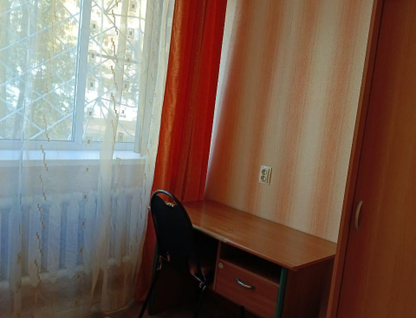 1-к. квартира, 21,3&nbsp;м²