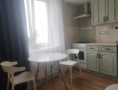 1-к. квартира, 33,4&nbsp;м²