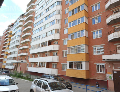 1-к. квартира, 42&nbsp;м²