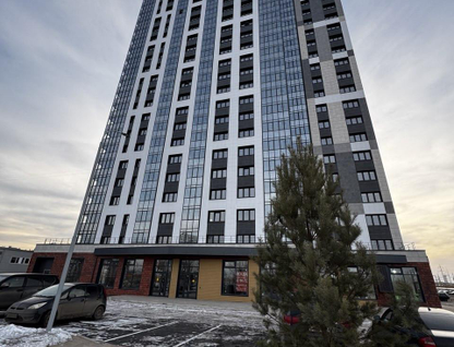 2-к. квартира, 59,2&nbsp;м²
