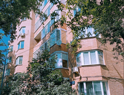 3-к. квартира, 125&nbsp;м²