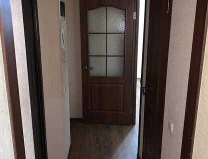 1-к. квартира, 31&nbsp;м²