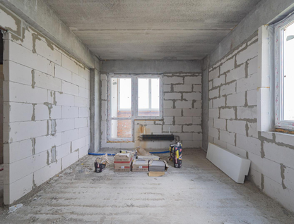 1-к. квартира, 37,8&nbsp;м²
