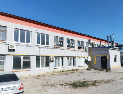 Офис, 1358,8 м²