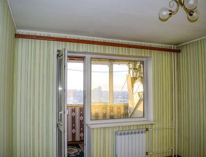 2-к. квартира, 48,4 м²