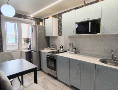 1-к. квартира, 30&nbsp;м²