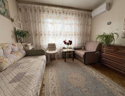 2-к. квартира, 37,7 м²