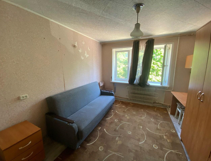 Студия, 19,4 м²